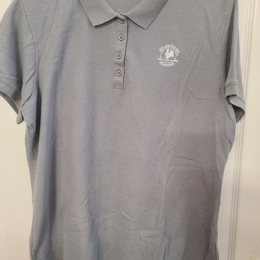 Primrose school teacher uniform